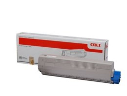 OKI Toner 44844508 do C831/841 10K czarny