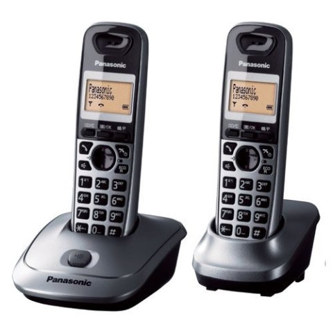 Panasonic KX-TG2512 Dect/Titan/Duo