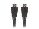 Lanberg Kabel HDMI-HDMI M/M v1.4 20m czarny