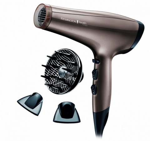 Remington Suszarka do włosów Keratin Protect AC8002