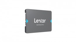 Lexar Dysk SSD NQ100 480GB SATA3 2.5 560/480MB/s