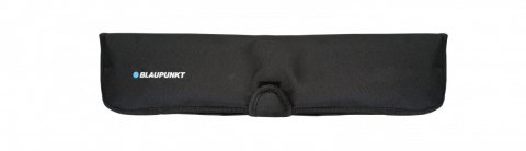 Blaupunkt Lokówka z olejkiem arganowym i turmalinem HSC602