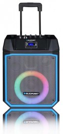 Blaupunkt System audio MB08.2 PLL FM USB/SD/BT Karaoke LED