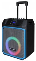 Blaupunkt System audio MB08.2 PLL FM USB/SD/BT Karaoke LED