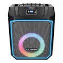 Blaupunkt System audio MB08.2 PLL FM USB/SD/BT Karaoke LED