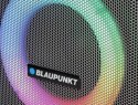 Blaupunkt System audio MB08.2 PLL FM USB/SD/BT Karaoke LED