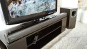 Blaupunkt Zestaw głośników 2.1 kanałowy typu soundbar z Bluetooth LS200SUB