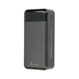 Extralink Powerbank EPB-124 EX.19522 czarny