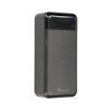 Extralink Powerbank EPB-124 EX.19522 czarny