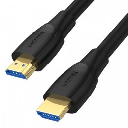 Unitek Kabel HDMI High Speed 2.0; 4K 7m C11068BK