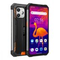 Blackview Smartfon BV8900 8/256GB 10380 mAh DualSIM pomarańczowy