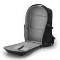 XD DESIGN Plecak BIZZ BACKPACK BLACK