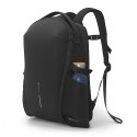 XD DESIGN Plecak BIZZ BACKPACK BLACK