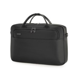 MODECOM Torba na laptop 15,6 cala MONACO 15 Czarna