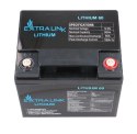 Extralink Akumulator LiFePO4 60AH 12.8V BMS EX.30448