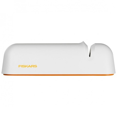 Fiskars Ostrzalka do noży Roll-Sharp 1014214 biała