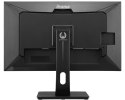 IIYAMA Monitor 31.5 cala GB3271QSU-B1 QHD,1ms,IPS,165Hz,HDMI,DP,400cd,FreeSync