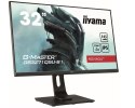 IIYAMA Monitor 31.5 cala GB3271QSU-B1 QHD,1ms,IPS,165Hz,HDMI,DP,400cd,FreeSync