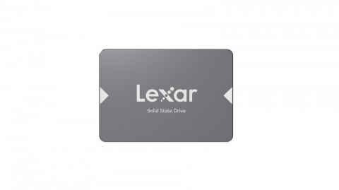 Lexar Dysk SSD NS100 2TB SATA3 2.5 550/500MB/s