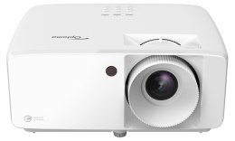 Optoma Projektor laserowy ZH520 1080p, 5500lum, 360°, IP6X objęty promocją 5 letniej gwarancji