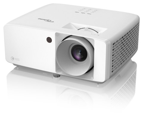 Optoma Projektor laserowy ZH520 1080p, 5500lum, 360°, IP6X