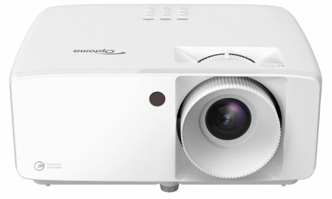 Optoma Projektor laserowy ZH520 1080p, 5500lum, 360°, IP6X