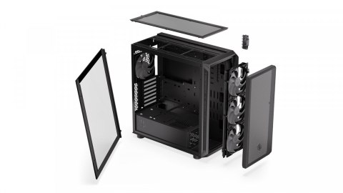 Endorfy Obudowa ARX 700 Air ARGB EY2A013