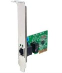 Intellinet Karta sieciowa 10/100/1000 RJ45 Gigabit na PCI Express