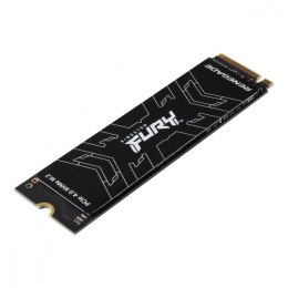 Kingston Dysk SSD FURY Renegade 1000G PCIe 4.0 NVMe M.2