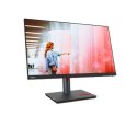 Lenovo Monitor 23.8 cala ThinkVision P24q-30 WLED LCD 63B4GAT6EU