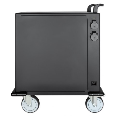 Manhattan Ładowarka uniwersalna 32xUSB