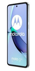 Motorola Smartfon moto g84 12/256 GB Błękitny