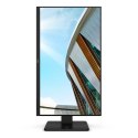 AOC Monitor U32P2 31.5 VA 4K HDMIx2 DP Pivot