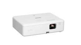 Epson Projektor CO-FH01 3LCD/FHD/3000L/350:1/USB/HDMI