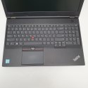 Lenovo L570 HD