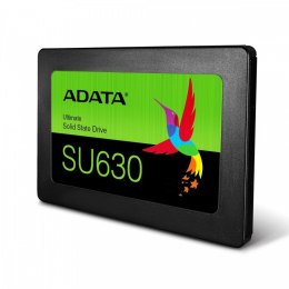 Adata Dysk SSD Ultimate SU630 240GB 2.5 S3 3D QLC Retail