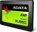 Adata Dysk SSD Ultimate SU650 240GB 2.5 S3 3D TLC Retail