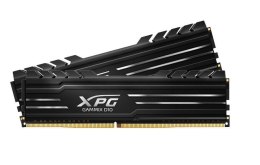 Adata Pamięć XPG GAMMIX D10 DDR4 3600 DIMM 16GB (2x8) 18-22-22