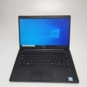 Laptop Dell 7390 FHD