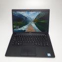 Laptop Dell 7390 FHD