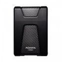 Adata DashDrive Durable HD650 2TB 2.5'' USB3.1 Czarny