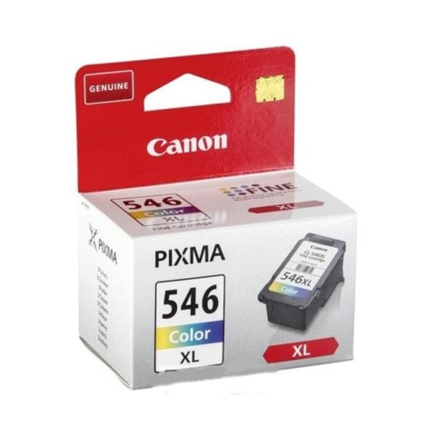 Canon Tusz CL-546 COLOR XL 8288B001