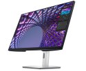 Dell Monitor P3223QE 31.5 cala IPS LED 4K (3840x2160)/16:9/HDMI/DP/USB-C/ 4xUSB/RJ45/3Y