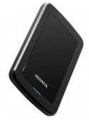 Adata DashDrive HV300 1TB 2.5 USB3.1 Czarny