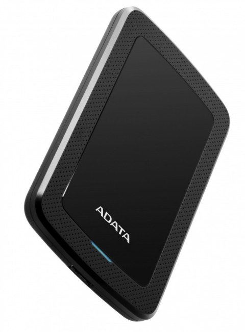 Adata Dysk twardy DashDrive HV300 2TB 2.5 USB3.1 czarny