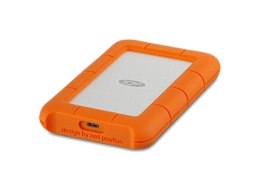 LaCie Rugged 1TB USB 3.1 2,5'' STFR1000800