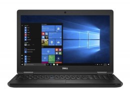 Laptop Dell 5580 FHD IPS