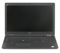 Laptop Dell 5580 FHD IPS