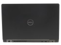 Laptop Dell 5580 FHD IPS