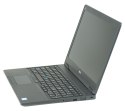 Laptop Dell 5580 FHD IPS